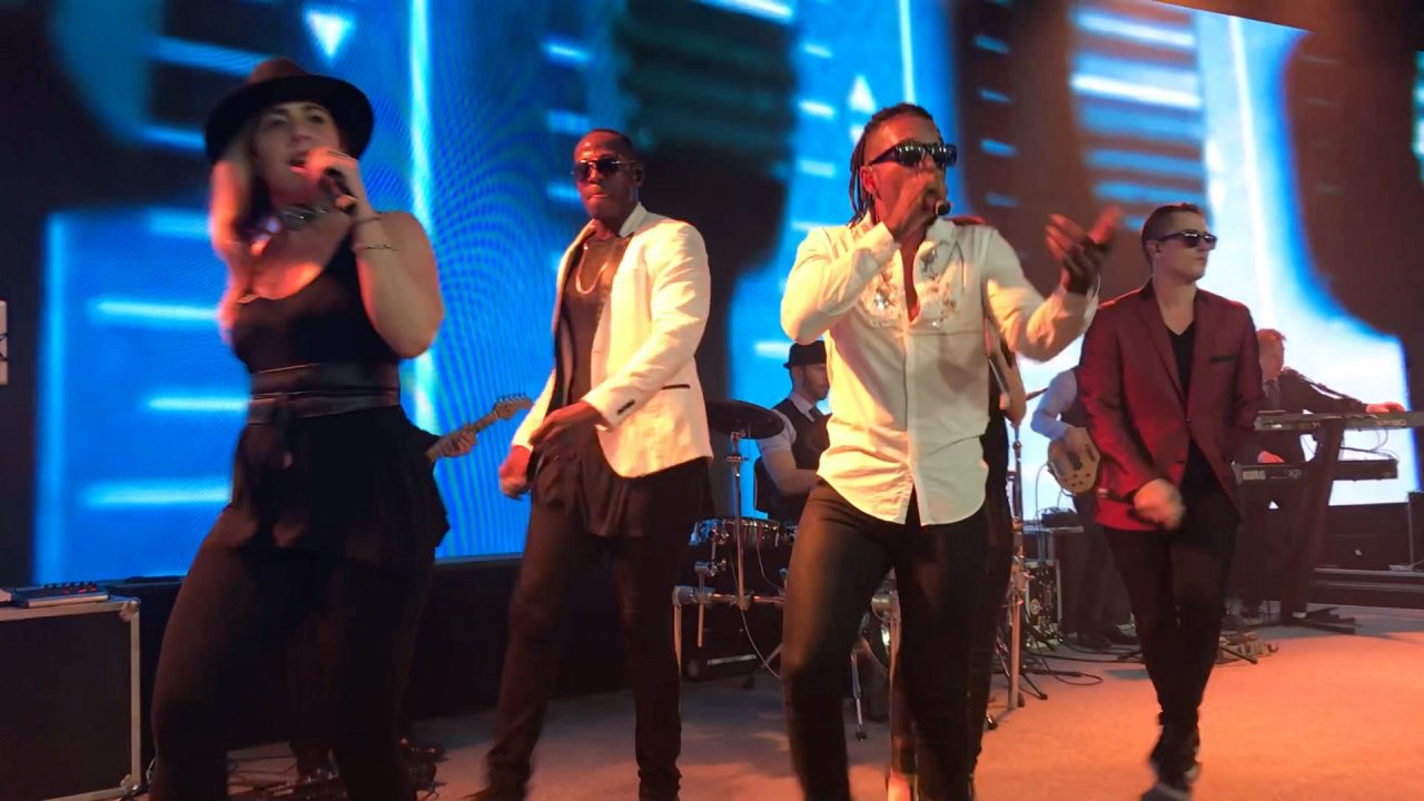 Parties The Headliners